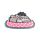 130pc Wooden Jigsaw Puzzle - Pusheen the Cat Core