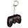 LED Light & Sound Keyring - Game Over