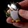 LED Light & Sound Keyring - Sealife