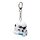LED Light Keyring - The Original Stormtrooper