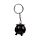 Novelty Keyring - Cauldron