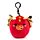 Squidglys Plush Keyring - Adoramals