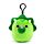 Squidglys Plush Keyring - Adoramals