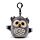 Squidglys Plush Keyring - Adoramals