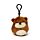 Squidglys Plush Keyring - Sealife