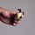 LED Keyring - Wallace & Gromit
