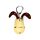 LED Keyring - Wallace & Gromit
