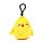 Squidglys Plush Mini Keyring - Adoramals