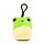Squidglys Plush Mini Keyring - Adoramals