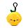 Squidglys Plush Mini Keyring - Foodiemals Fruit