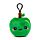 Squidglys Plush Mini Keyring - Foodiemals Fruit