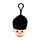Squidglys Plush Mini Keyring - London Souvenir