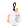Squidglys Plush Mini Keyring - Adoracorns Astra the Unicorn