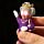 LED Light & Sound Keyring - Rule Britannia Queen