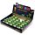 LED Light & Sound Keyring - RAWR Dinosaur