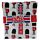 London Guardsman Poly Cotton Apron