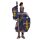 Souvenir Magnet - Crusader Knight