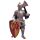 Souvenir Magnet - Crusader Knight