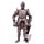 Souvenir Magnet - Medieval Knight