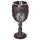 Decorative Fantasy Knight Goblet