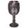 Decorative Fantasy Knight Goblet