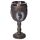 Decorative Fantasy Knight Goblet