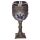 Decorative Fantasy Knight Goblet
