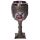 Decorative Fantasy Knight Goblet