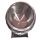 Decorative Fantasy Knight Goblet