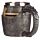 Decorative Tankard - Medieval Helmet & Chain Mail