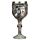 Collectable Decorative Crusader Knight Goblet