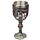 Collectable Decorative Crusader Knight Goblet