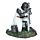 Protector of the Kingdom Knight Kneeling