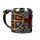 Decorative Tankard - Coat of Arms Gold & Silver