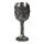 Decorative Goblet - Knight and Castle