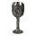 Decorative Goblet - Knight and Castle