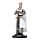 Fantasy Knight Ornament - Crusader Knight Defender