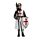 Souvenir Magnet - Crusader Knight Defender