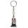 Novelty Keyring - Crusader Knight Defender