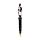 Novelty Pen - Medieval Knight