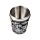 Decorative Shot Glass - Medieval Knight with Shield