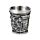 Decorative Shot Glass - Medieval Knight with Shield