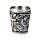 Decorative Shot Glass - Medieval Knight with Shield