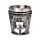 Decorative Shot Glass - Medieval White Knight