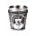 Decorative Shot Glass - Medieval White Knight