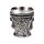 Decorative Shot Glass - Medieval White Knight