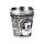 Decorative Shot Glass - Medieval White Knight