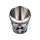 Decorative Shot Glass - Medieval Black Knight