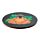 Set of 4 Cork Novelty Coasters - Animal Kingdom