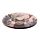 Set of 4 Cork Novelty Coasters - Wild Stag